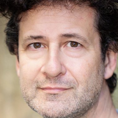 Héctor R. - Freelance Script Supervisor