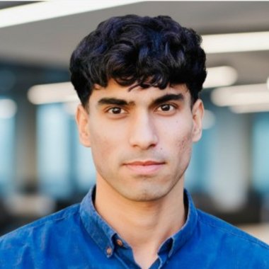 Pulkit V. - Freelance Social Media Freelancer