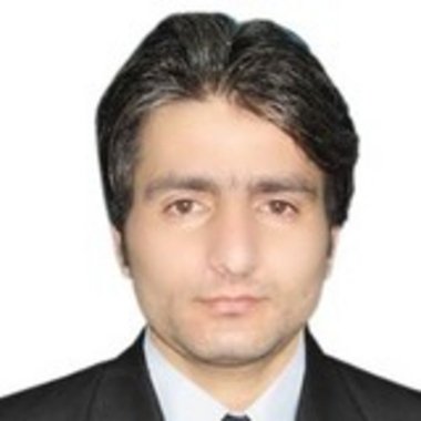 Muhammad I. - Freelance Developer