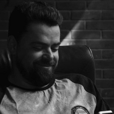 Manuel L. - Freelance Mixing Engineer
