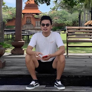 Halil W. - Freelance Music Composer