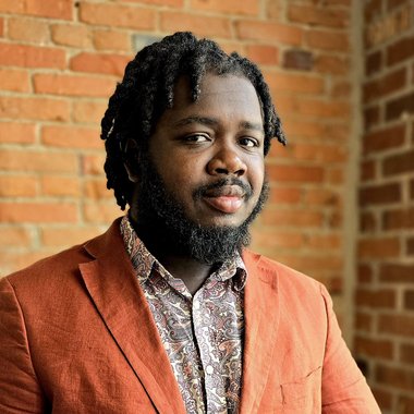 Ricky P. - Freelance Creative Director