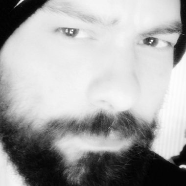 Aggelos B. - Freelance Voiceover Artist