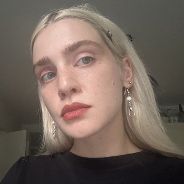 Ružica P. - Freelance Production Assistant
