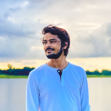 iamrajsharma - Freelance Animator