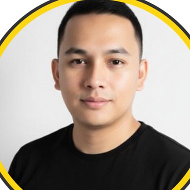 Haryo W. - Freelance Web Developer