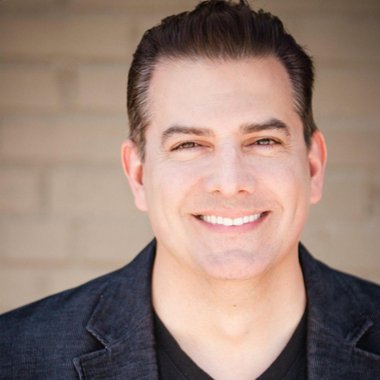 seanjudge - Freelance Actor