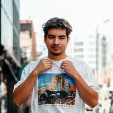 Didier R. - Freelance Video Editor