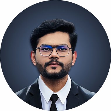 Gaurang B. - Freelance Web Designer