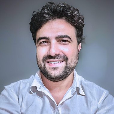 A. T. - Freelance Ux Designer