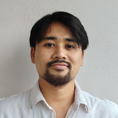 Manish S. - Freelance Art Director