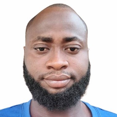Madehin H. - Freelance Sound Editor