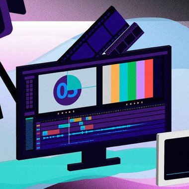 Aman - Freelance Video Editor