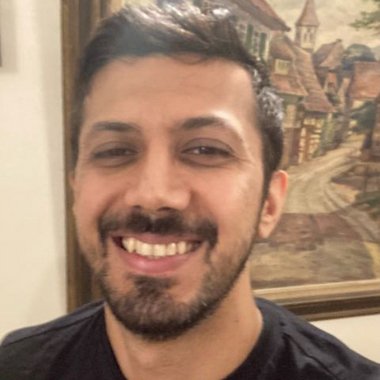 Rishabh A. - Freelance Animation Director