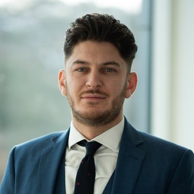 Mark D. - Freelance Project Manager