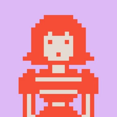 Maja G. - Freelance App Designer