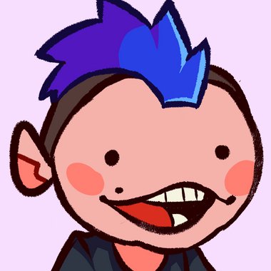 Abi M. - Freelance Concept Artist