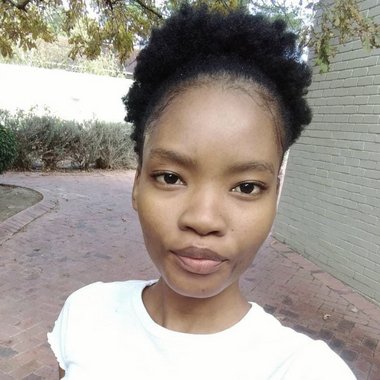 Lusanda M. - Freelance Executive Producer