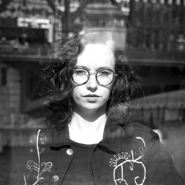 Geneva G. - Freelance Post Production