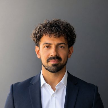 Raúl S. - Freelance Director Of Photography