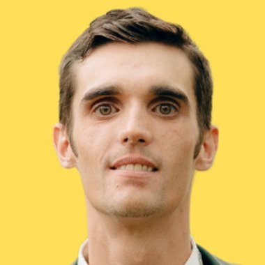 Tristan G. - Freelance App Developer