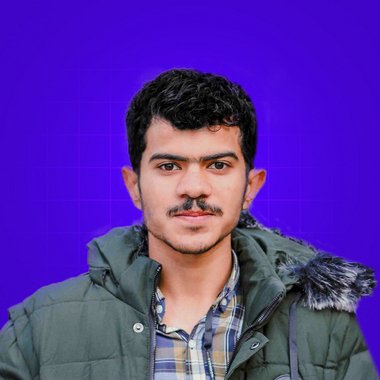 Muhammad S. - Freelance Sound Editor