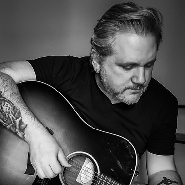 Jeff M. - Freelance Recording Studio