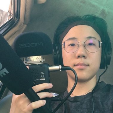 Caitlin S. - Freelance Videographer