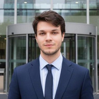 Thales V. - Freelance Web Designer