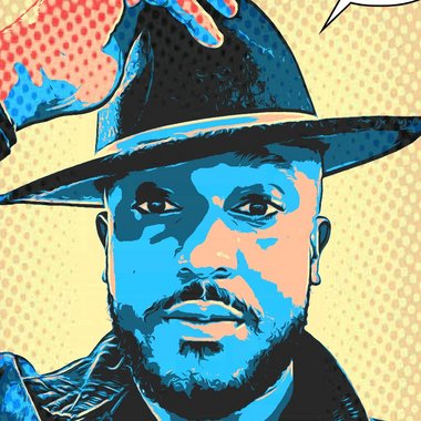 Kevin R. - Freelance Music Composer