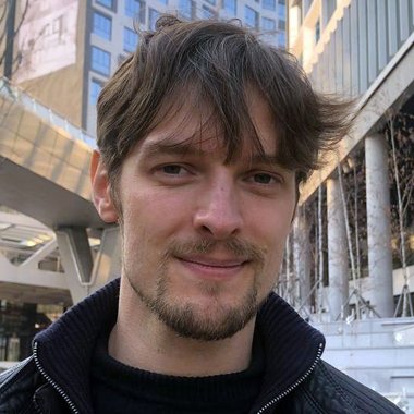 Mario - Freelance Animator