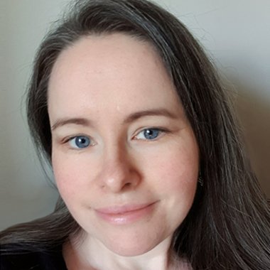 Victoria J. - Freelance Web Developer