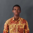 Gideon Kofi Dei Turkson