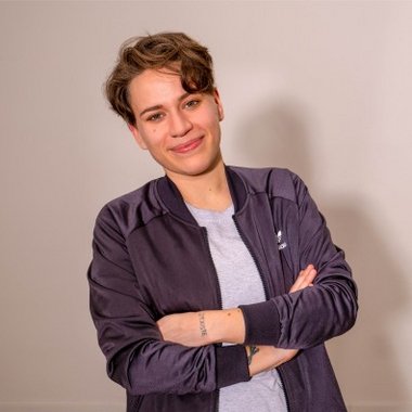 Jordi I. - Freelance Infographic Designer