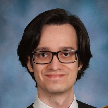 Andrés L. - Freelance Animator