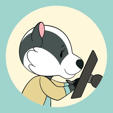 Kiell R. - Freelance Animator