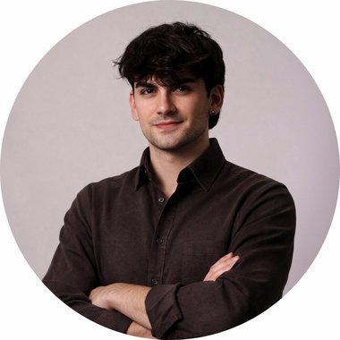 Andrea D. - Freelance Camera Operator