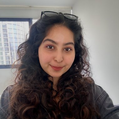 Angel M. - Freelance Digital Marketer