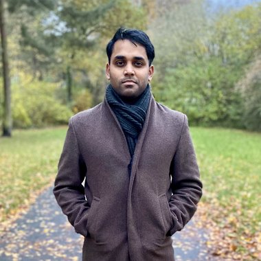 Alexis T. - Freelance Developer