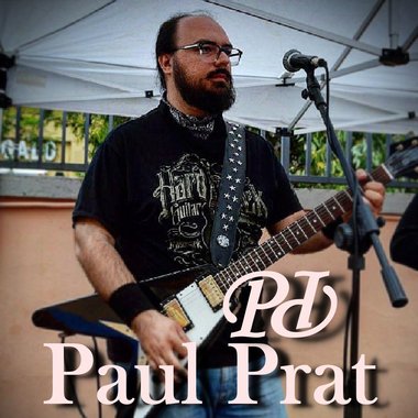 PaulPrat - Freelance Mastering Engineer