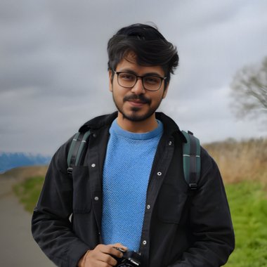 Smit P. - Freelance Web Designer