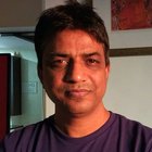 Gajanan Ramchandra Kabade