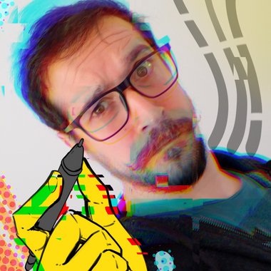 AleWanKenobi - Freelance Motion Graphic Designer