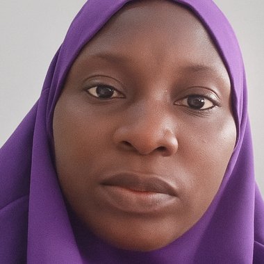 Musbaudeen Nafisah taiwo