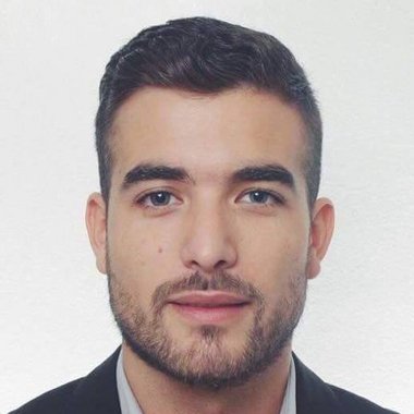 Francisco G. - Freelance Content Creator