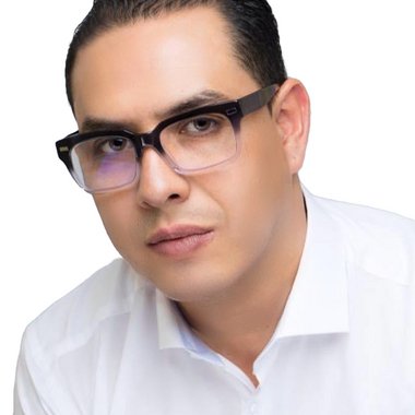 EmersonB - Freelance 3d Visualizer