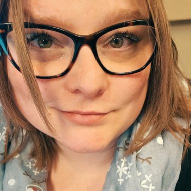 Sarah M. - Freelance Presenter