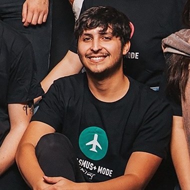Francisco P. - Freelance Post Production Coordinator