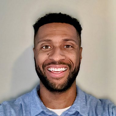 Rashaun W. - Freelance Ai Engineer
