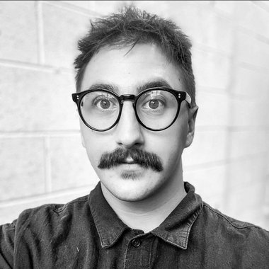 Syd V. - Freelance 3d Animator
